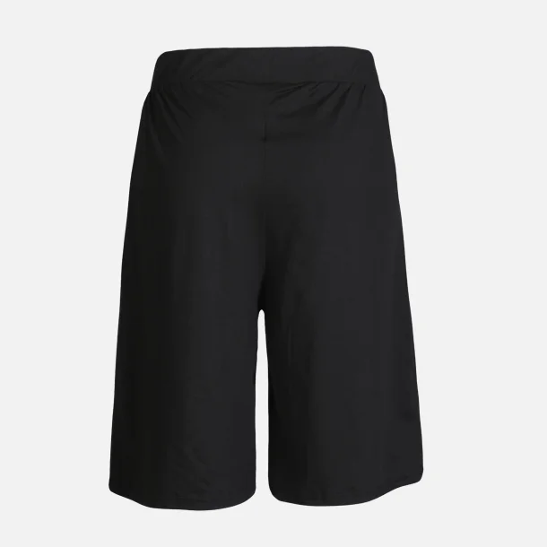 Liberte Essentiel Alma Long Shorts Black