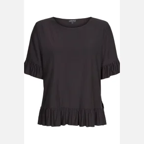 Liberte Essentiel Alma Frill Tshirt