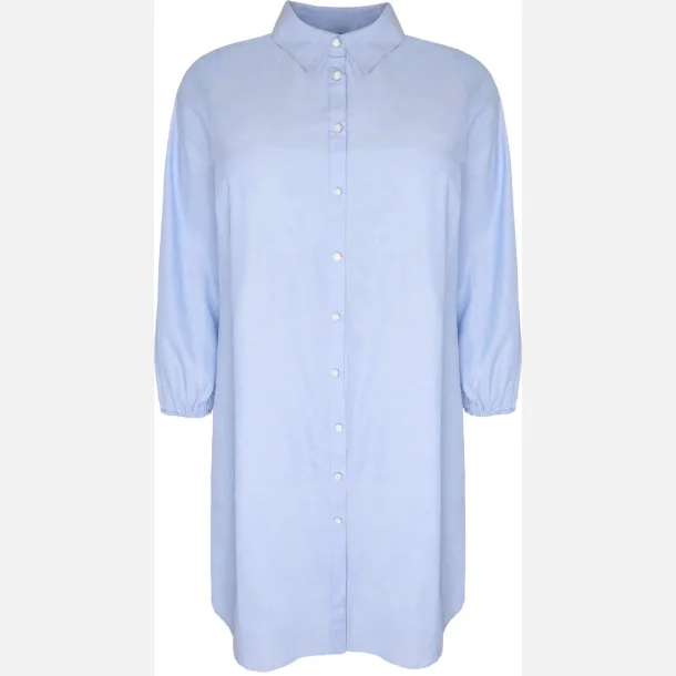 Cassiopeia Almedina Dress Light Blue 