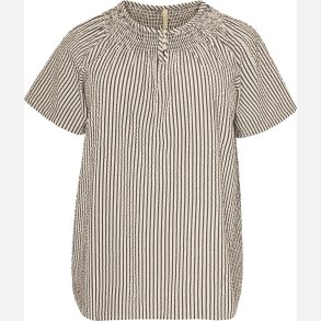 Cassiopeia Anjanna Blouse Sand Combi
