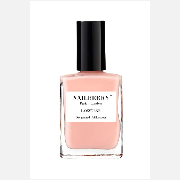 Nailberry A touch of powder