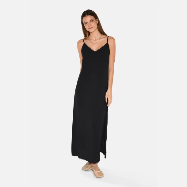 Liberte Essentiel Alma nederdel black lace