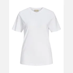 JJXX Anna every t-shirt hvid