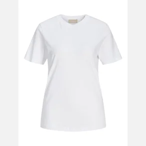 JJXX Anna every t-shirt hvid