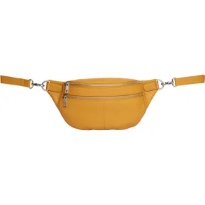 Tim & Simonsen Astrid Bumbag Yellow/Silver