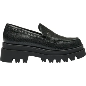 Tim og Simonsen Ava loafers sort