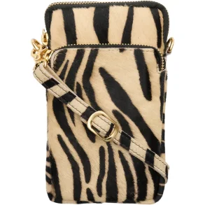 Tim & Simonsen Betty Zebra Phone Hanger