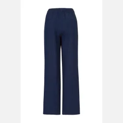 Sisters Point Elama Wide Pants Navy