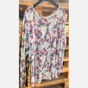 Cassiopeia Britta Blouse Purple 