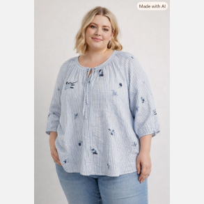Cassiopeia Joanna Shirt