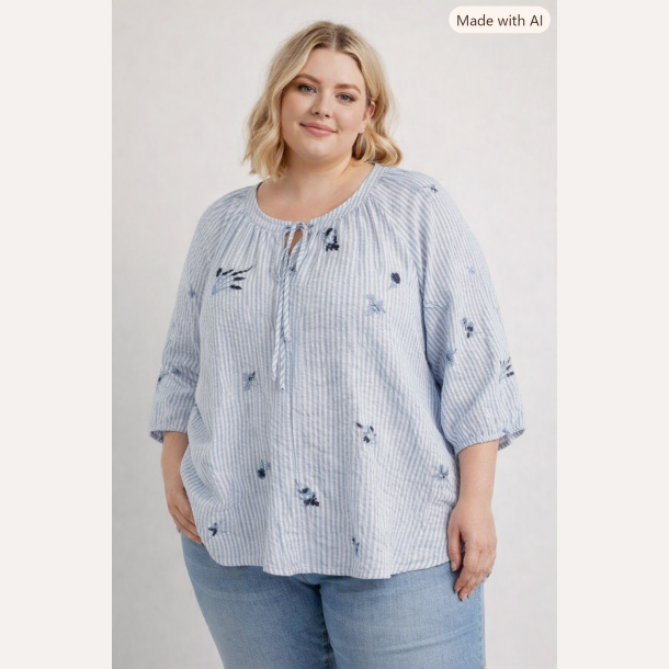 Cassiopeia Joanna Shirt