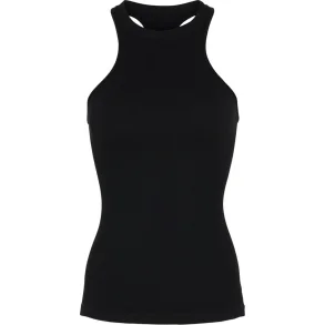 Tim og Simonsen Costina halterneck sort eller hvid