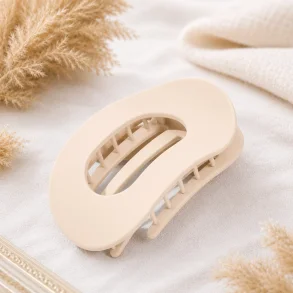 Namiso Hana Sora H�rklemme Mat Creme 