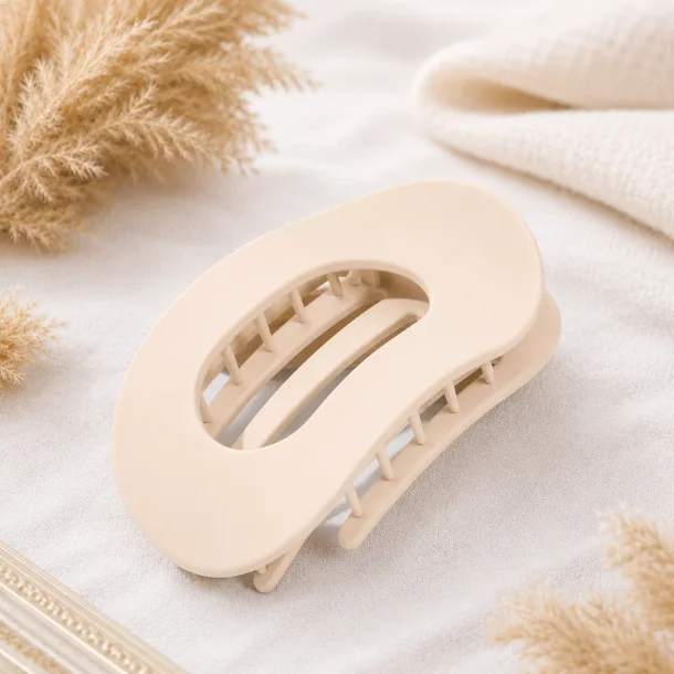 Namiso Hana Sora H�rklemme Mat Creme 