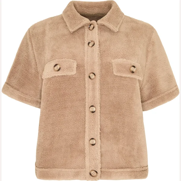 Cassiopeia Ebiella Jacket Sand