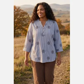 Cassiopeia Elissa blouse 