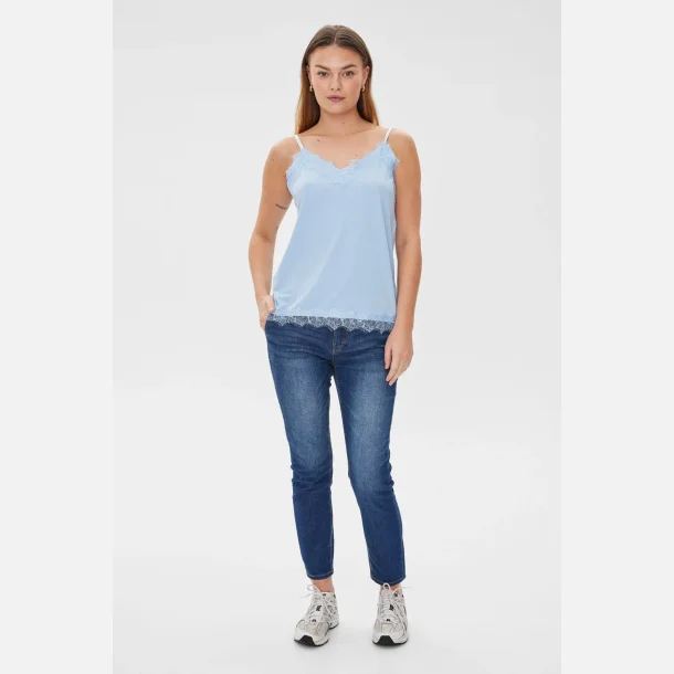 Freequent Bicco Top BL�