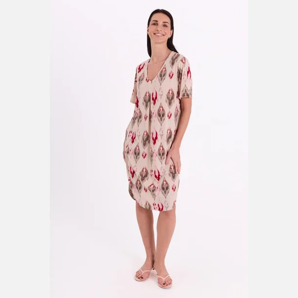 Freequent Floi kjole 