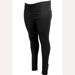 Cassiopeia Ella Jeggings Black 
