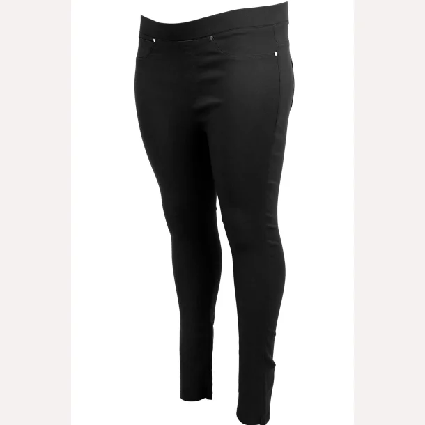Cassiopeia Ella Jeggings Black 