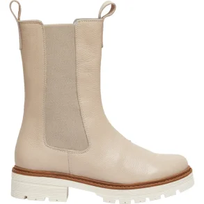 Tim & Simonsen Ella Long Boots Beige