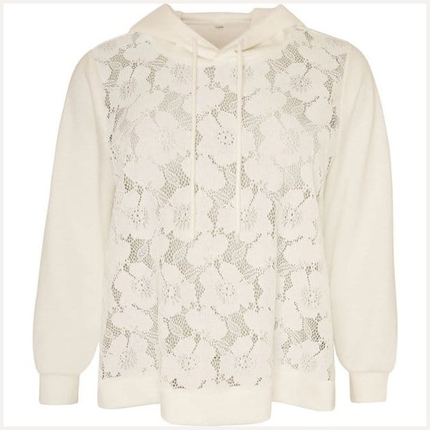 Cassiopeia Ellynette blouse