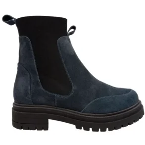 Tim & Simonsen Else Boots Asfalto
