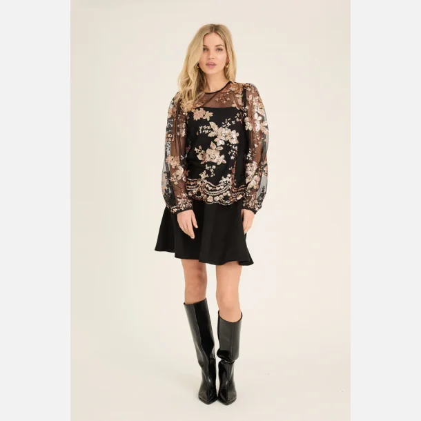 A-VIEW Estelle Blouse