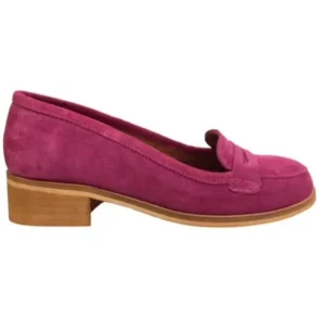 Tim & Simonsen Frederikke Loafers Pink