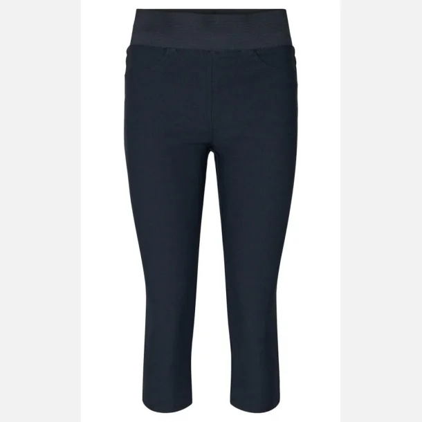 Freequent shantal power NAVY CAPRI