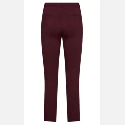 Freequent Solvej Bukser Bordeaux