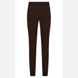 Freequent Solvej Bukser Coffee Bean