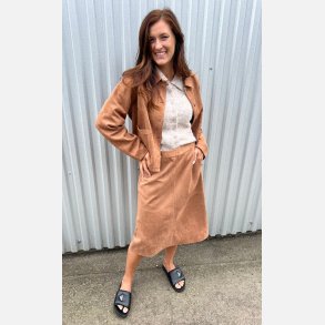 Freequent Noville Skirt Trush