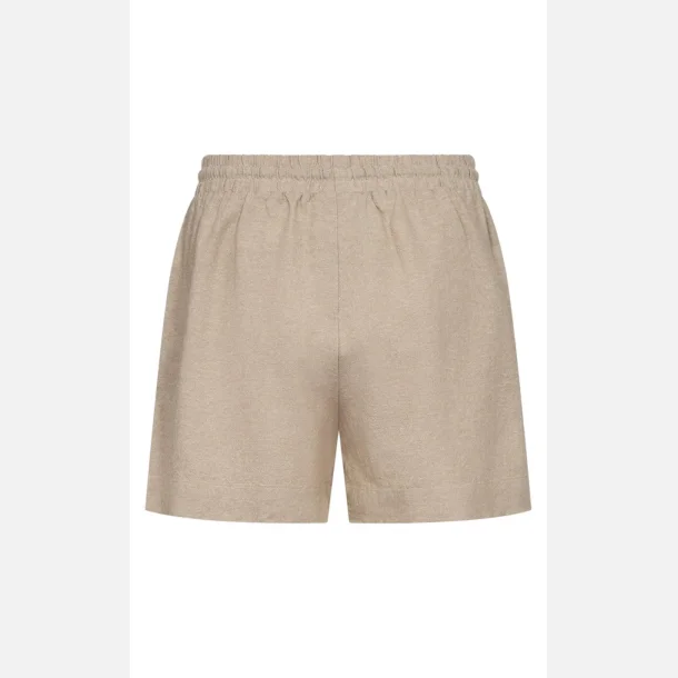Freequent Lava Shorts Melange 