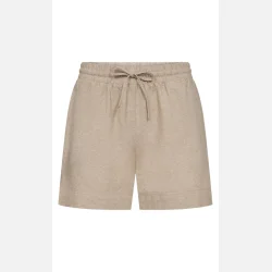 Freequent Lava Shorts Melange 
