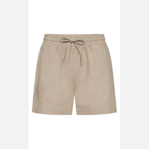 Freequent Lava Shorts Melange 