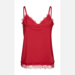 Freequent Bicco Top Red