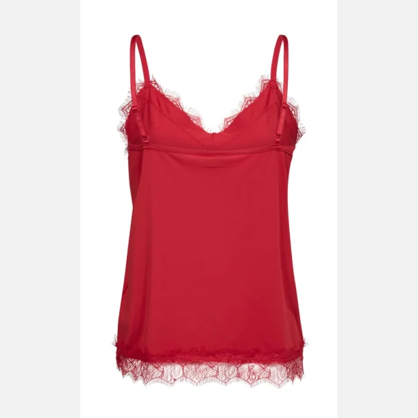 Freequent Bicco Top Red