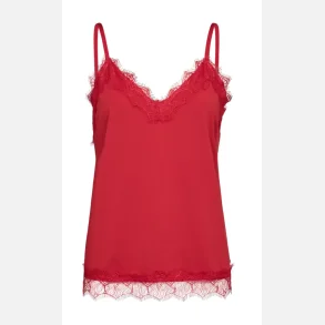 Freequent Bicco Top Red