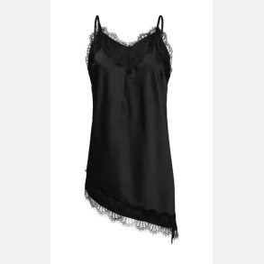 Freequent Dova Top Black