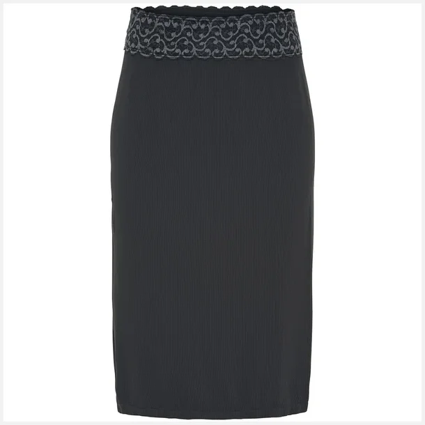 Tim og Simonsen Frida lace skirt