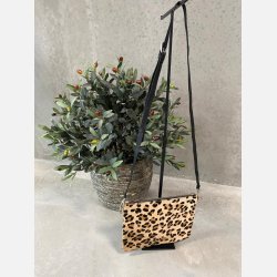 Shiny Sofie leo eller slv