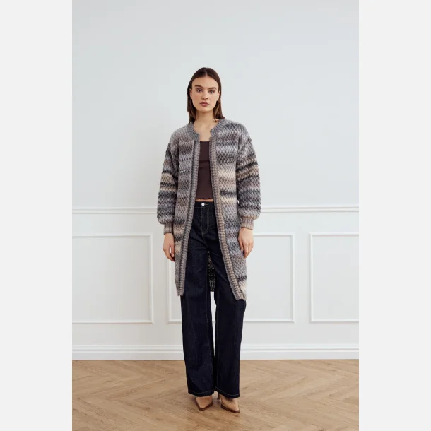 Noella Gio Knit Cardigan 