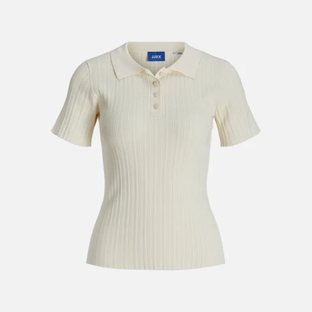 JJXX Hadley polo beige