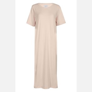 Liberte Essentiel Alma Tshirt Dress Primrose Pink 