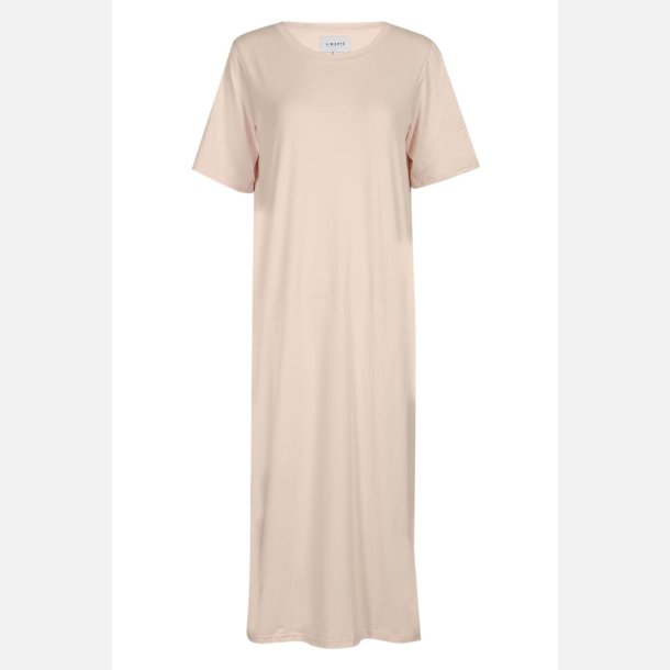Liberte Essentiel Alma Tshirt Dress Primrose Pink 