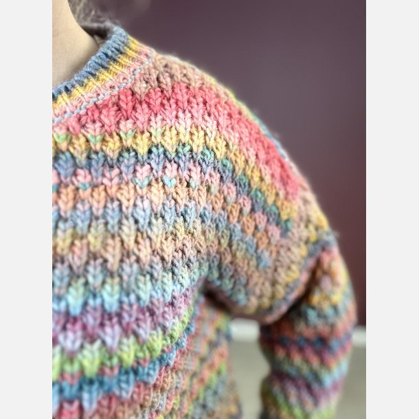 Noella Gio strik candy mix