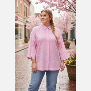 Cassiopeia Melissa blouse