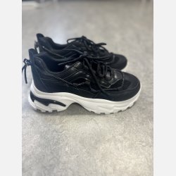 Shiny Fairy b7 sneakers