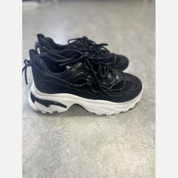 Shiny Fairy b7 sneakers